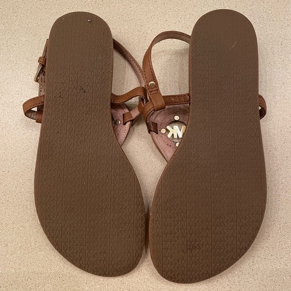Michael Kors Sandals - Picture 2 of 7